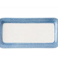 JULISKA Le Panier Delft Blue Hostess Tray