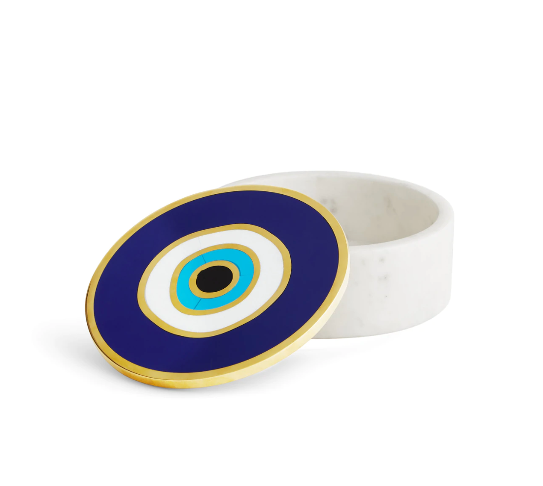 MICHAEL ARAM Evil Eye Box