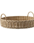 JULISKA Provence Round Tray