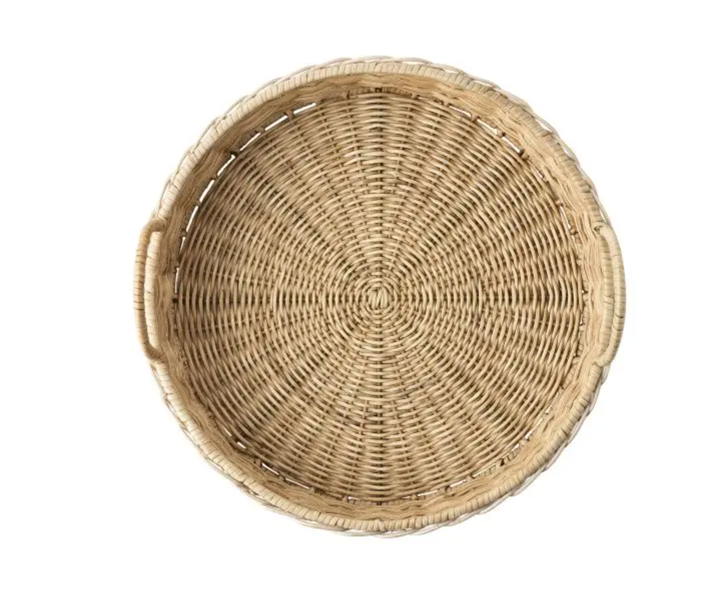 JULISKA Provence Round Tray