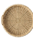 JULISKA Provence Round Tray