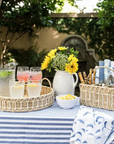 JULISKA Provence Round Tray