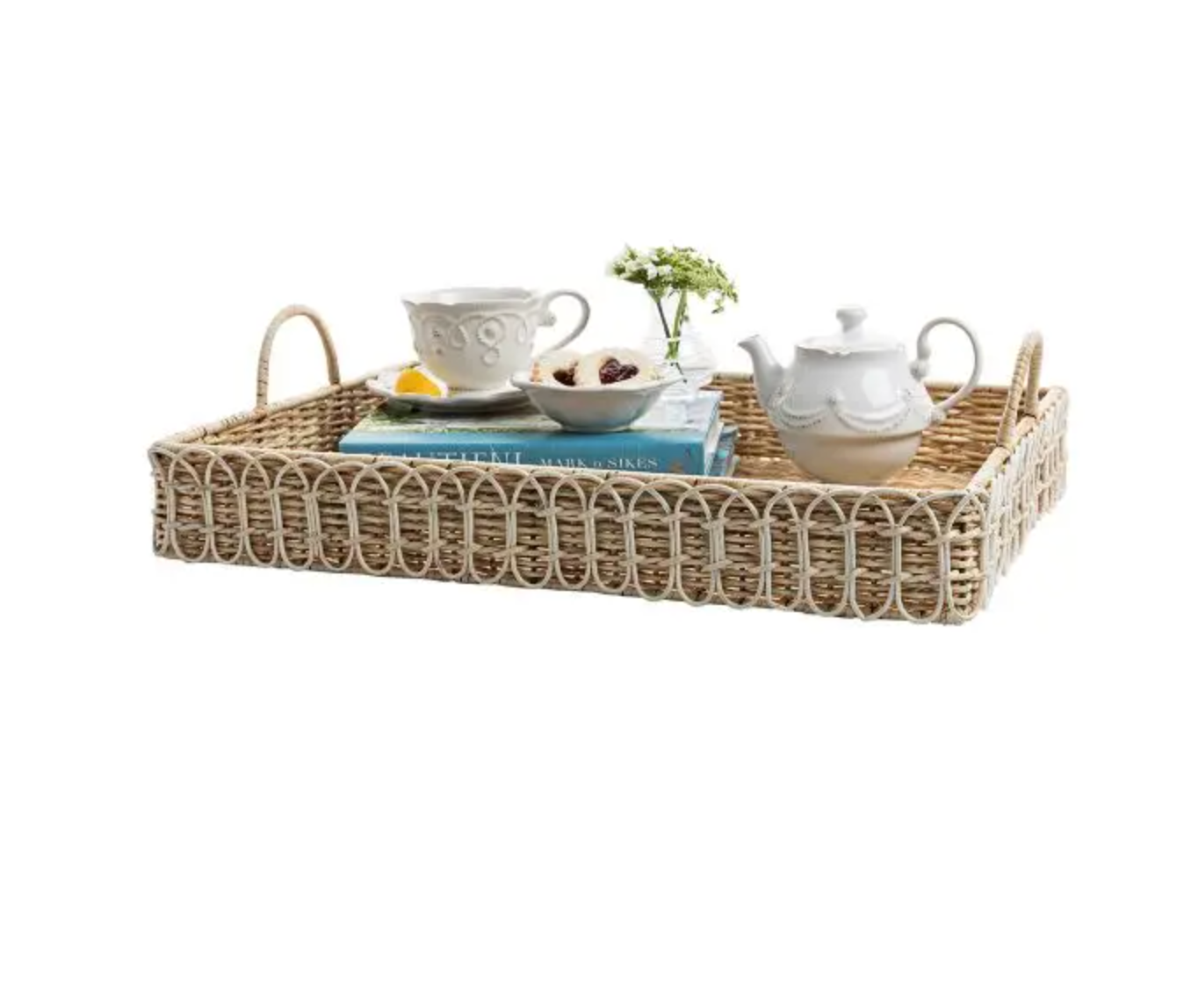 JULISKA Provence Tray