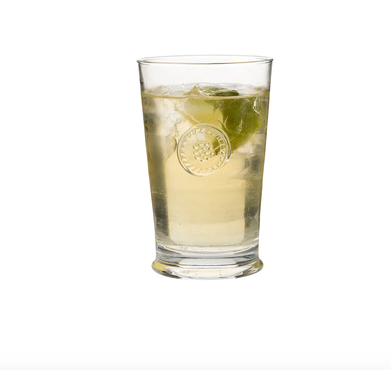 JULISKA Berry & Thread Highball Clear