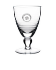 JULISKA Berry & Thread Footed Goblet