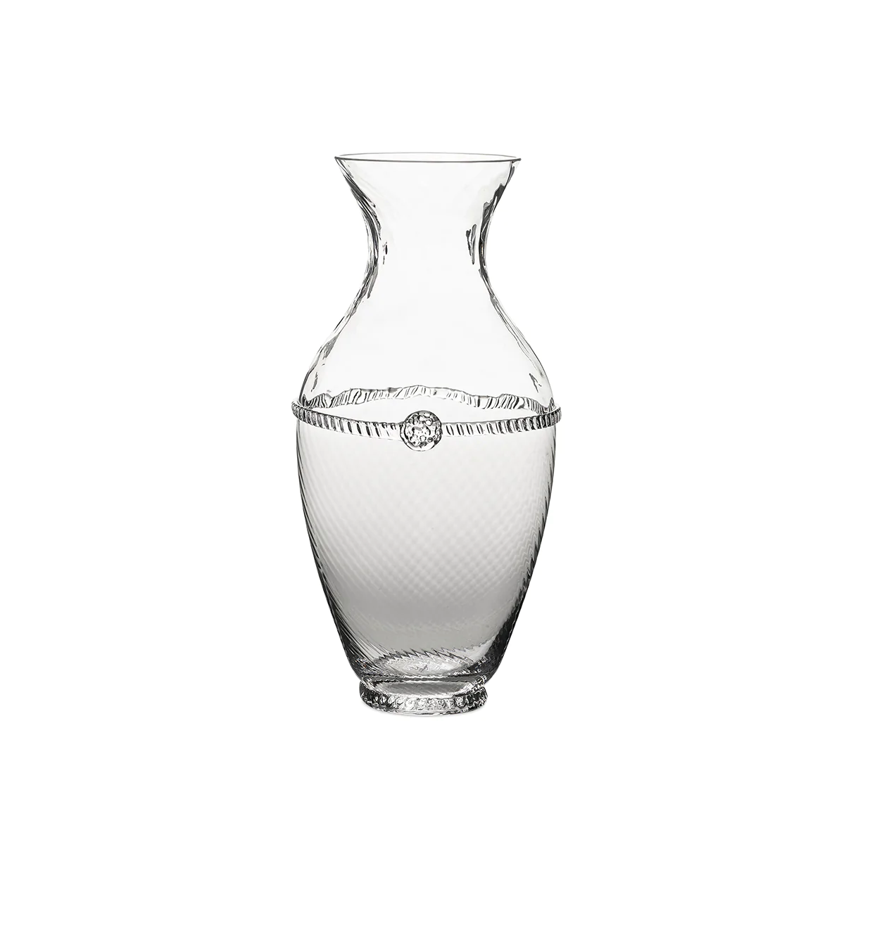 JULISKA Graham Vase 9 in.