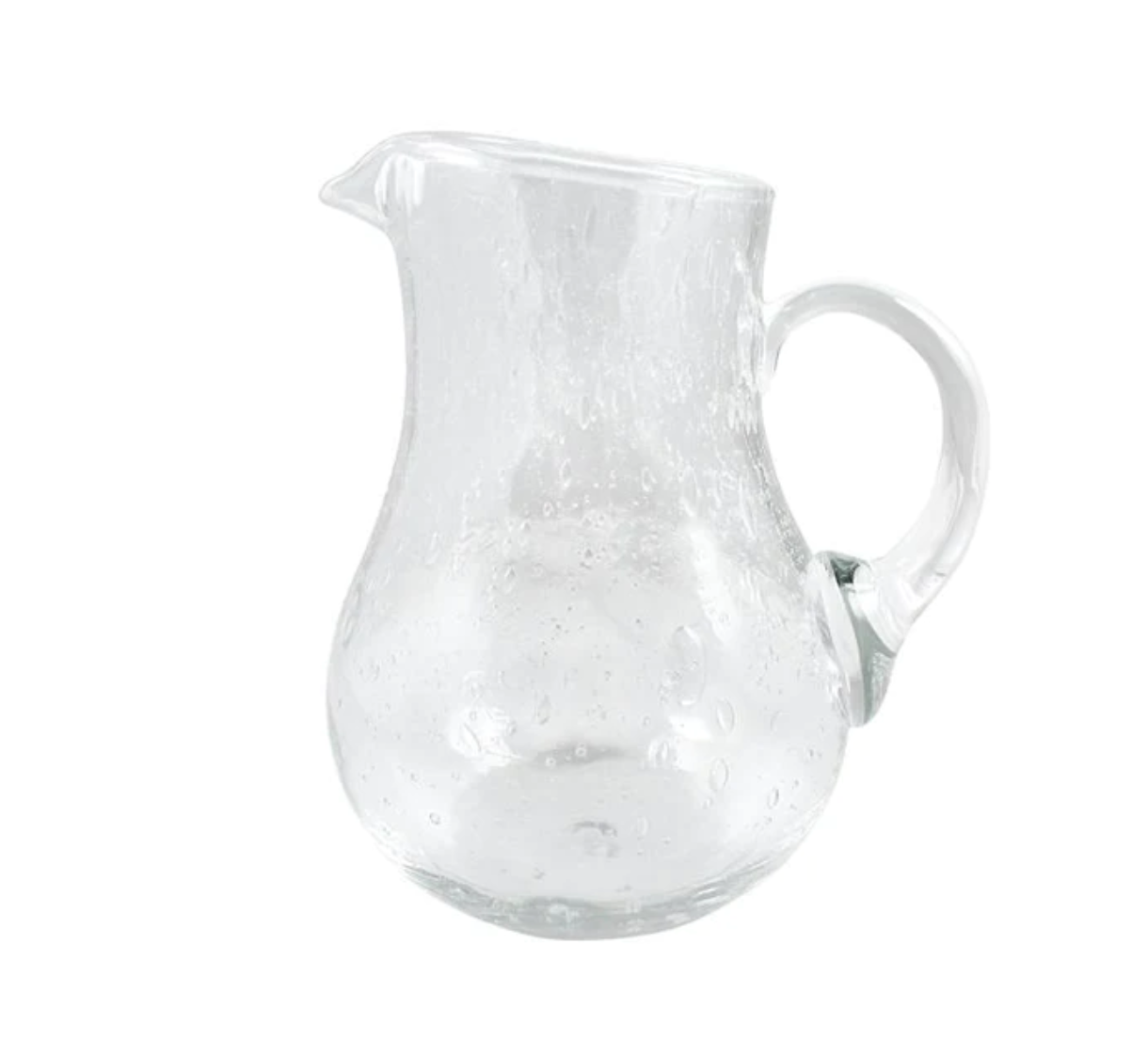 MARIPOSA Bellini Clear Small Pitcher