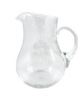 MARIPOSA Bellini Clear Small Pitcher