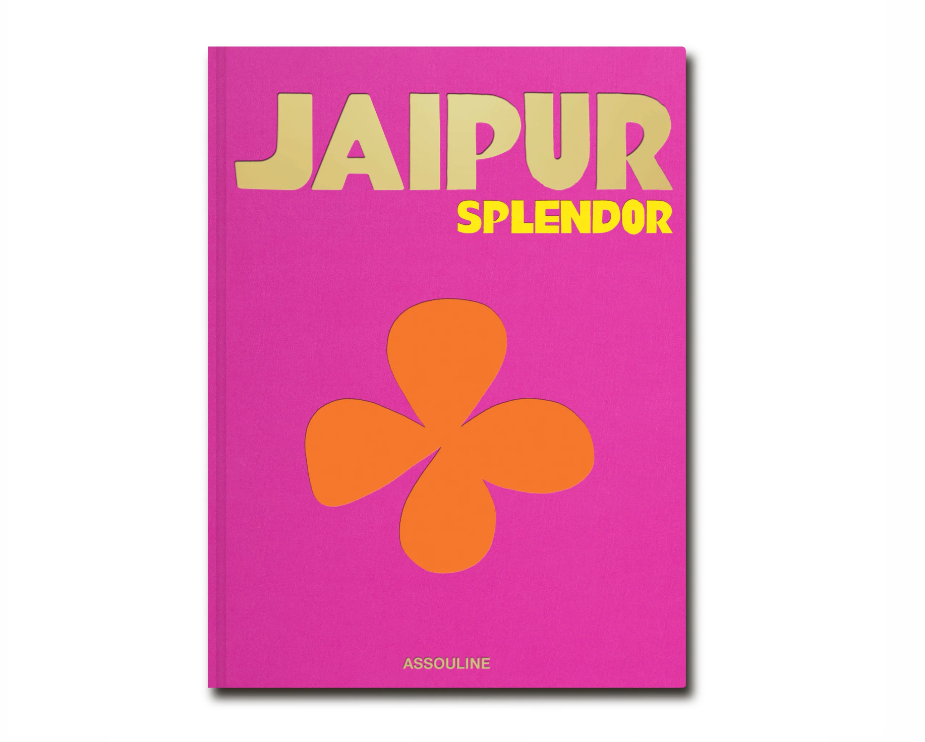 Jaipur Splendor