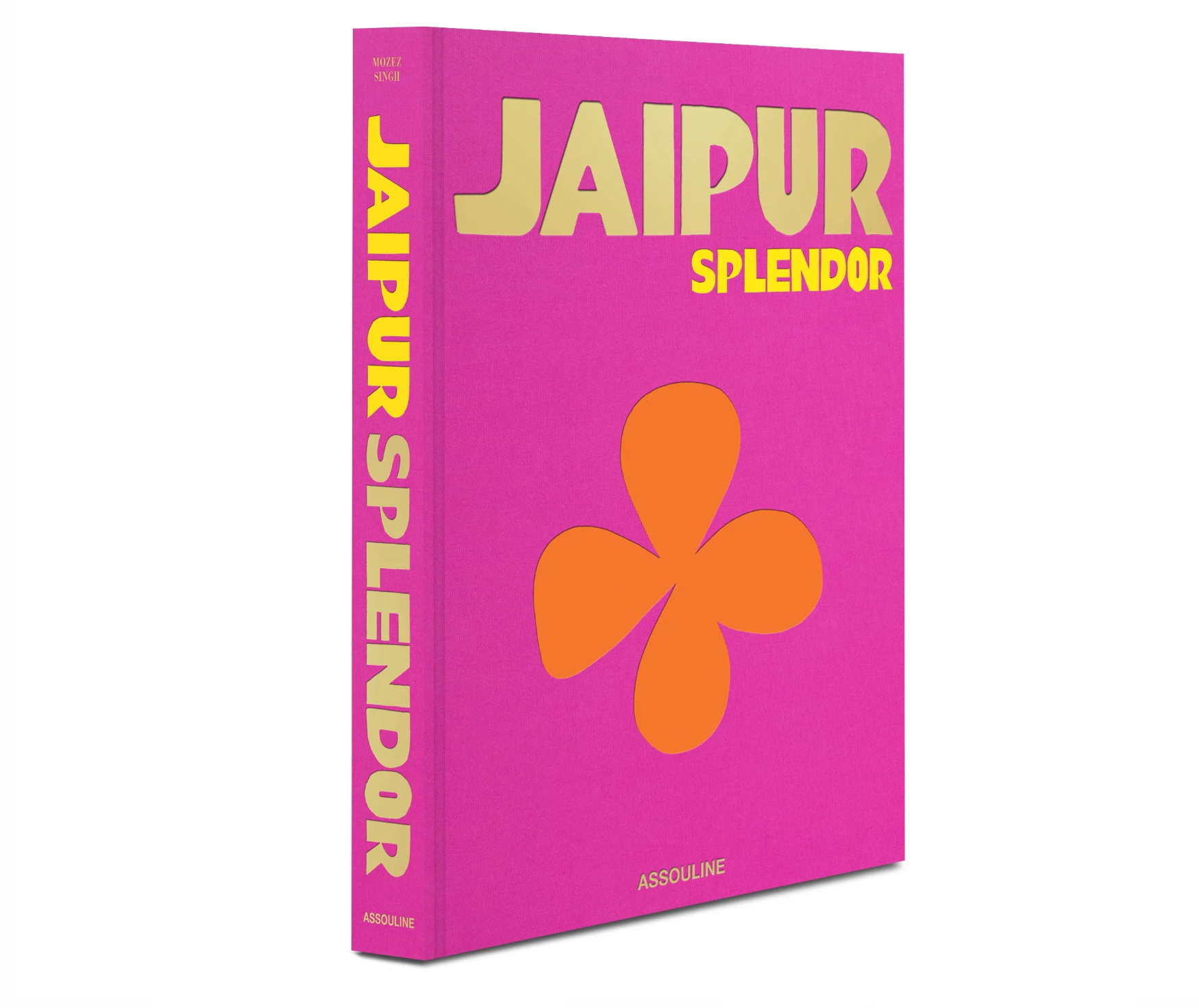 Jaipur Splendor