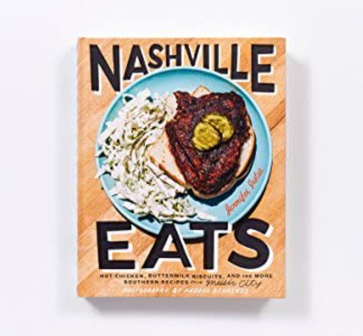 Nashville Eats