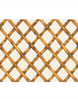 Bamboo Lattice Placemat Set/24
