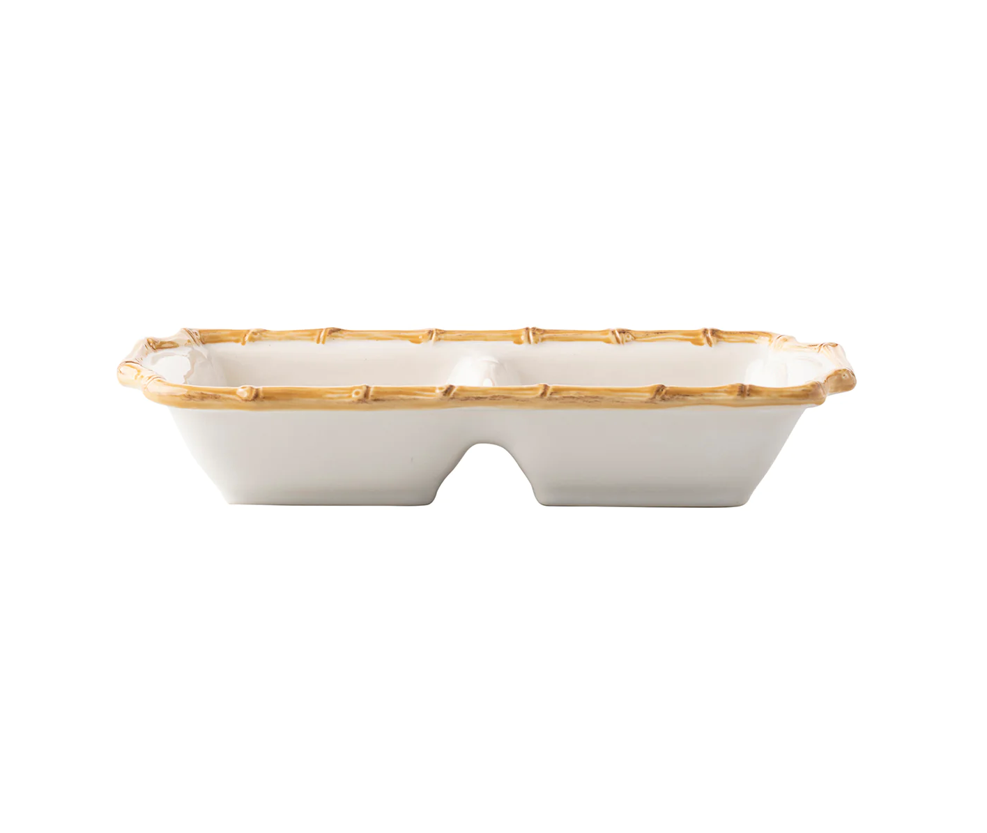 JULISKA Bamboo Two Section Server