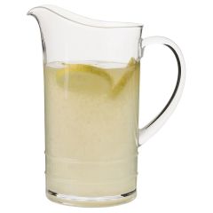 Juliska Al Fresco Isabella Pitcher