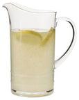Juliska Al Fresco Isabella Pitcher