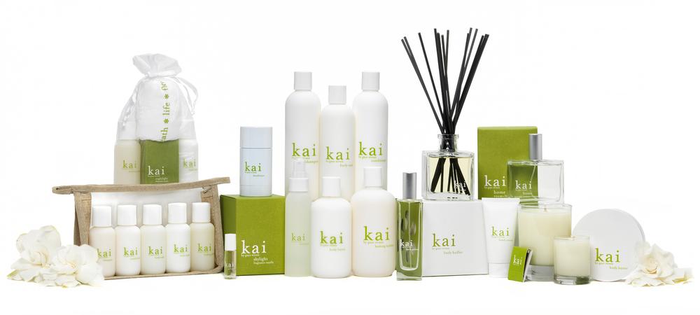 Kai Perfume Oil