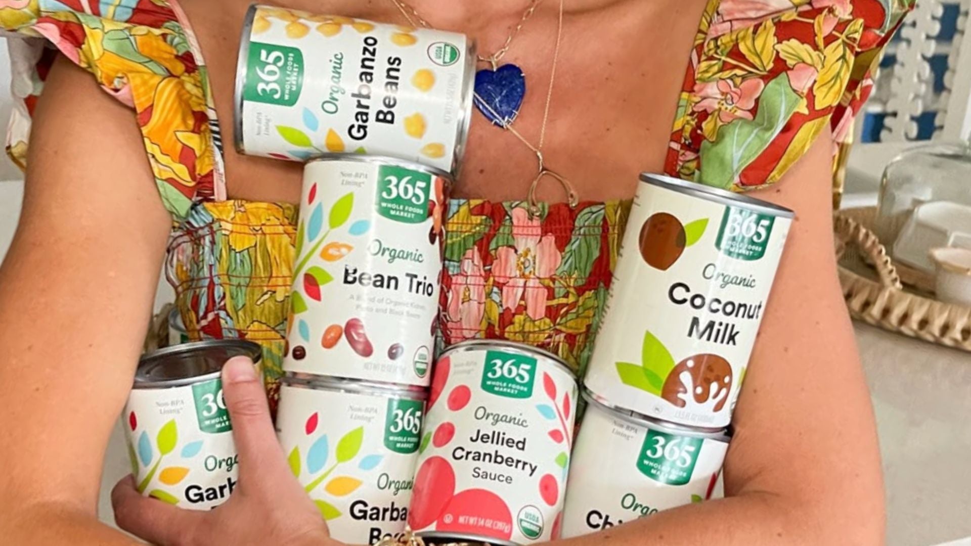 NOVEMBER 17 - 21 | Canned Food Drive for House of Hope