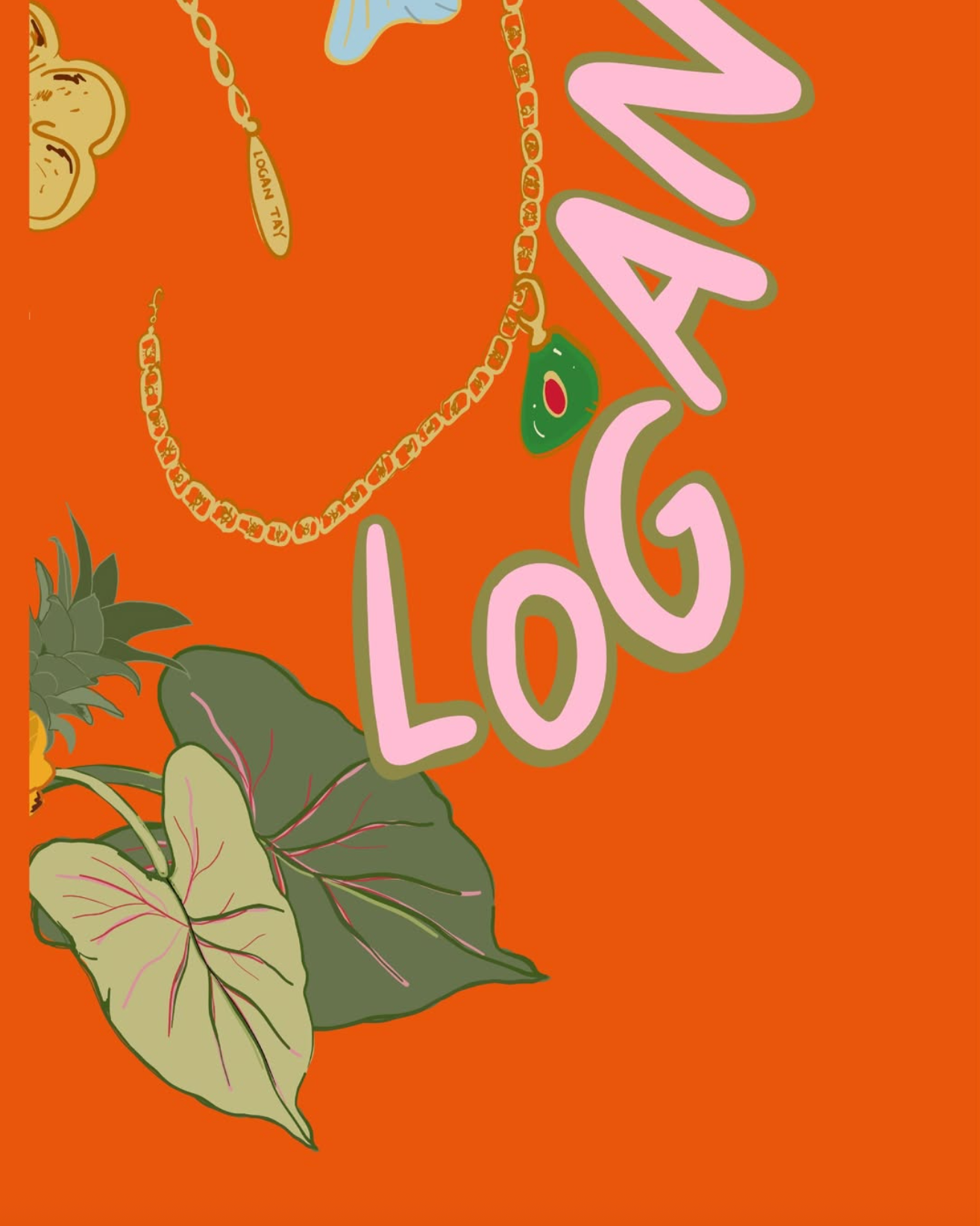 APRIL 30 | LOGAN TAY TRUNK SHOW