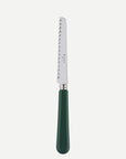 SABRE Pop Unis Green Tomato Knife