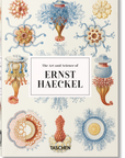 The Art and Science of Ernst Haeckel Small