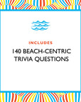 Beach Trivia