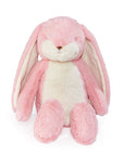 Sweet Floppy Nibble Bunny Coral Blush