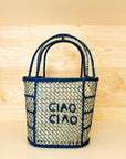 APAYA Bella Bag Navy Ciao Ciao