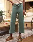 FRANK & EILEEN Catherine Sweatpant Rosemary