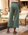 FRANK & EILEEN Catherine Sweatpant Rosemary