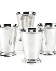 Mint Julep Cups-Set/4