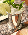 Mint Julep Cups-Set/4