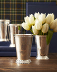 Mint Julep Cups-Set/4