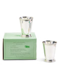 Mint Julep Cups-Set/4