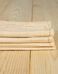 Hudson Napkins Bisque- Set/4