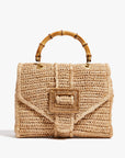 PAMELA MUNSON The Avis Bag