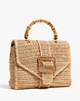 PAMELA MUNSON The Avis Bag