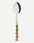 SABRE Light Bamboo Serving Spoon