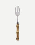 SABRE Light Bamboo Oyster Fork