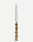 SABRE Light Bamboo Tomato Knife