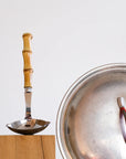 SABRE Light Bamboo Ladle