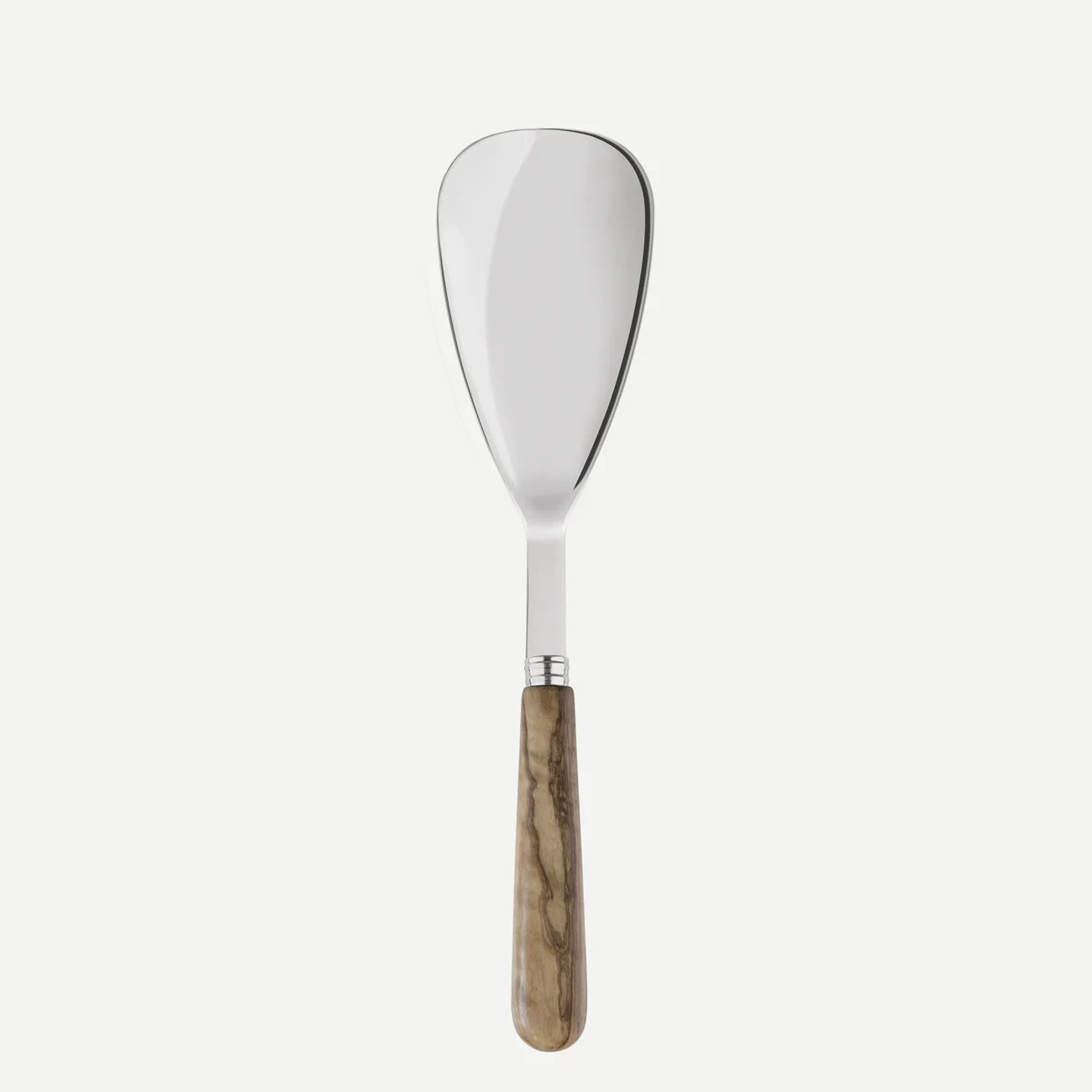 SABRE Lavandou Olive Wood Rice Spoon