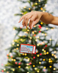 FURBISH STUDIO Rome Ornament