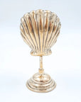 Brass Card Holder Shell
