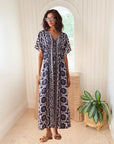 OMIKA Pia Caftan Zadie Montego