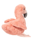 Leggie Soft Flamingo