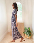 OMIKA Pia Caftan Zadie Montego