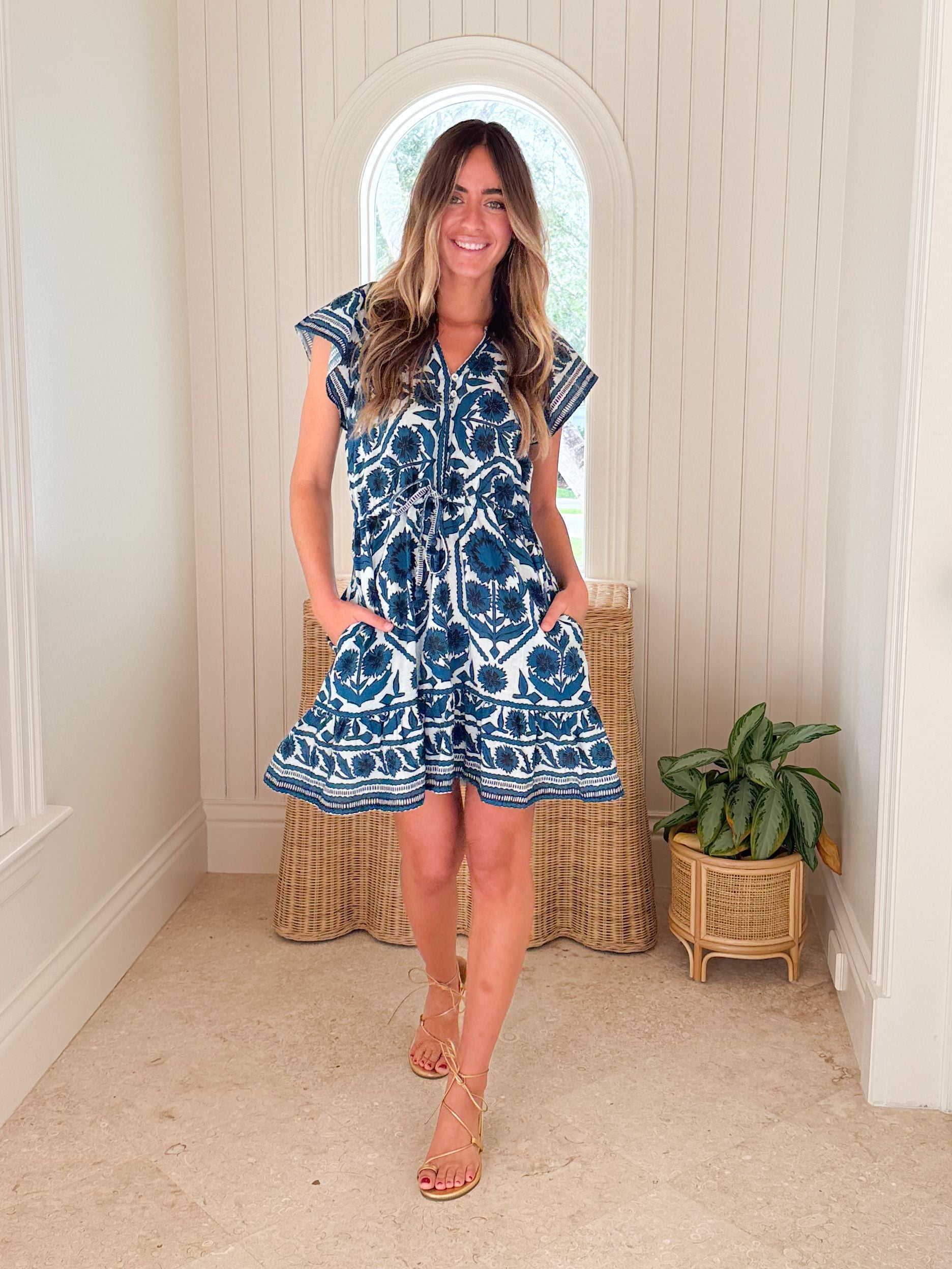 What's New – Matilda's Life Style