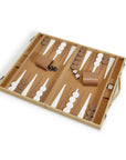Terra Cane Backgammon