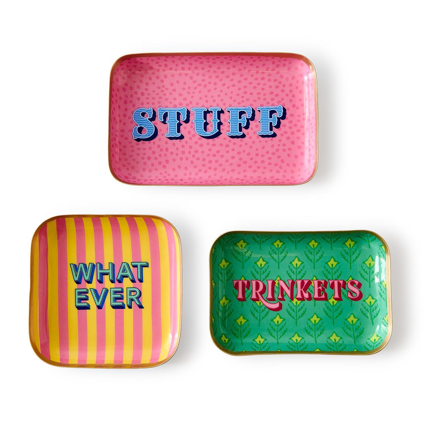 Trinkets Tray