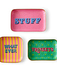 Trinkets Tray